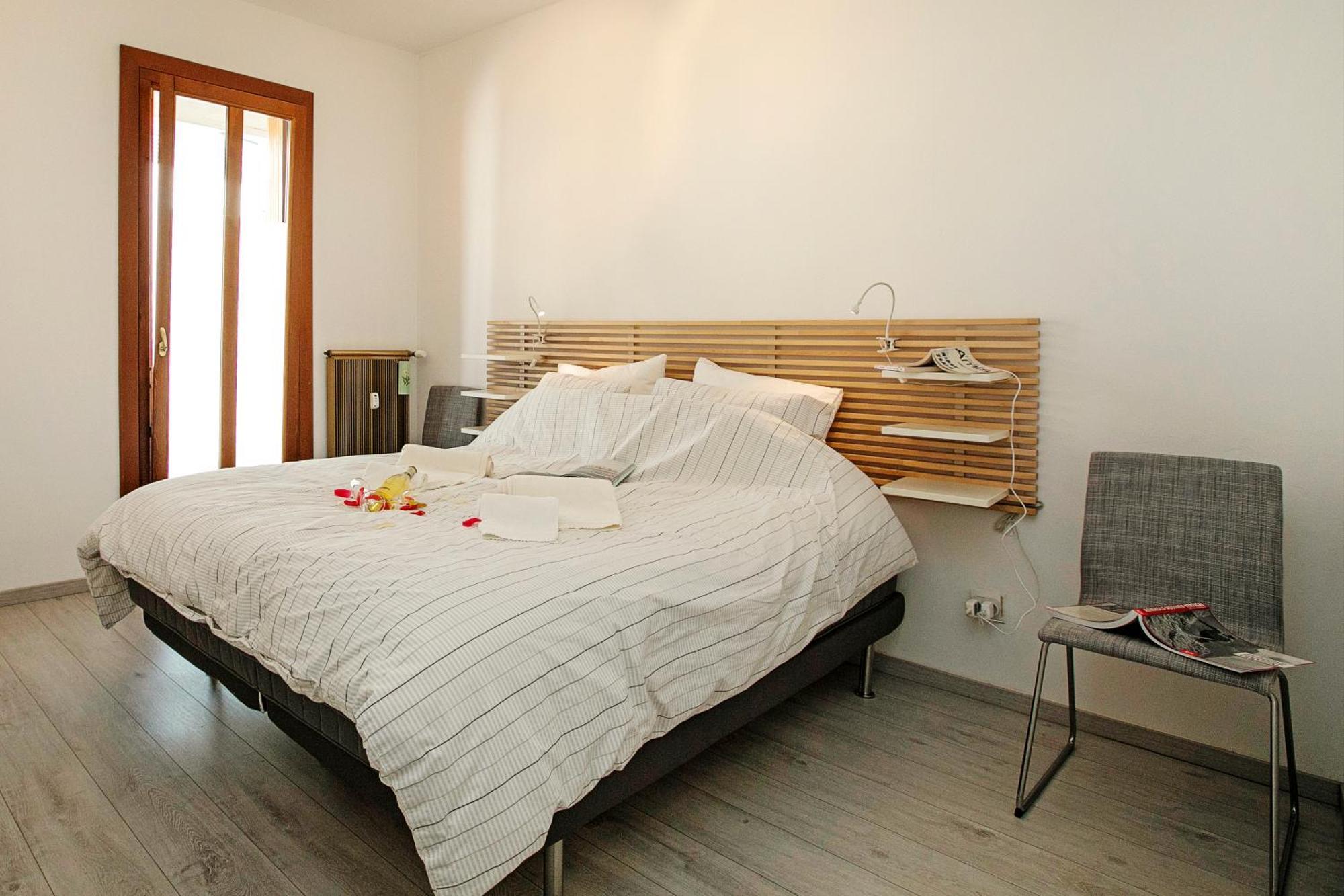 Spiaggia Azzurro -Lakeside With Terrace - Happy Rentals Toscolano Maderno Exterior foto